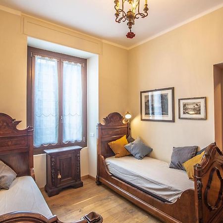 L'Atelier Du Temps - Suendesua' Appartement Aosta Zewnętrze zdjęcie