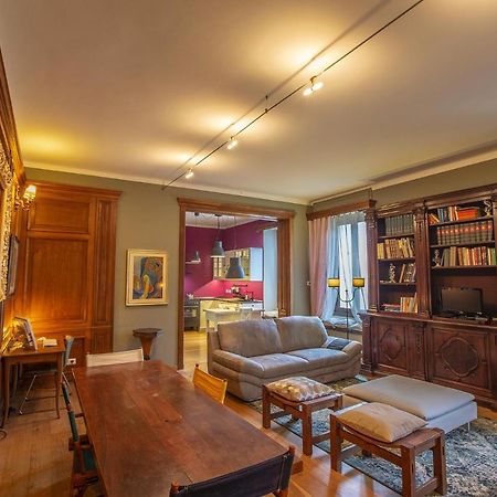 L'Atelier Du Temps - Suendesua' Appartement Aosta Zewnętrze zdjęcie