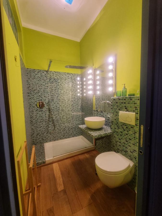 L'Atelier Du Temps - Suendesua' Appartement Aosta Zewnętrze zdjęcie