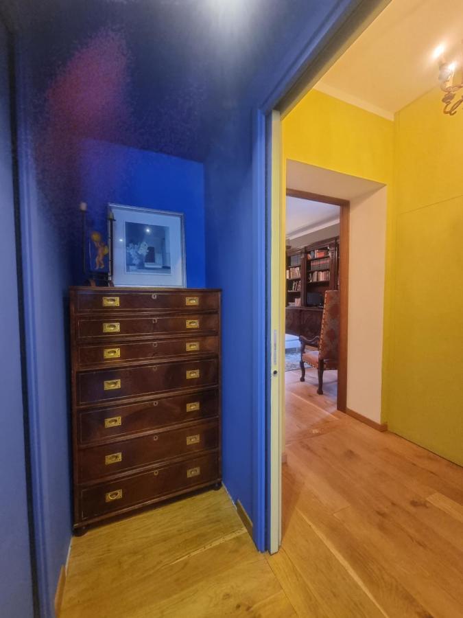 L'Atelier Du Temps - Suendesua' Appartement Aosta Zewnętrze zdjęcie
